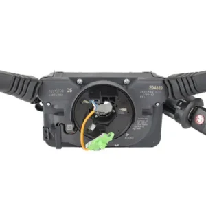 Super okazja PRZEŁĄCZNIK ZESPOLONY OPEL ASTRA H 13313709 JS